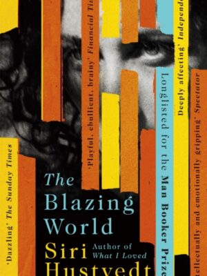 The Blazing World