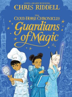 Guardians of Magic