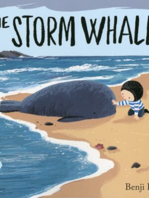 The Storm Whale
