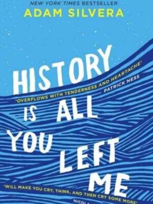 History Is All You Left Me
