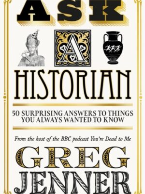 Ask A Historian