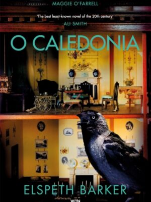 O Caledonia