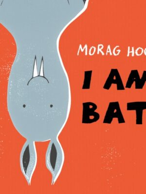 I Am Bat