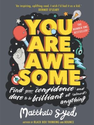 You Are Awesome