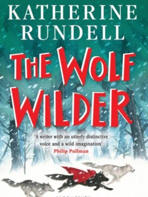 The Wolf Wilder