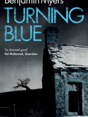 Turning Blue