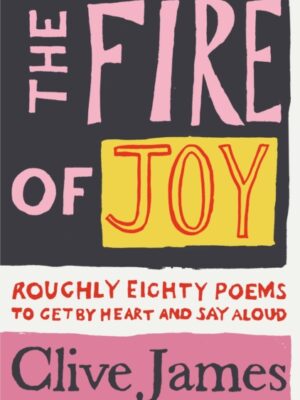 The Fire of Joy
