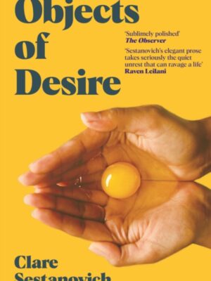 Objects of Desire