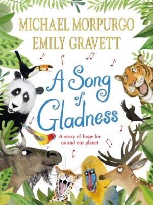 A Song of Gladness