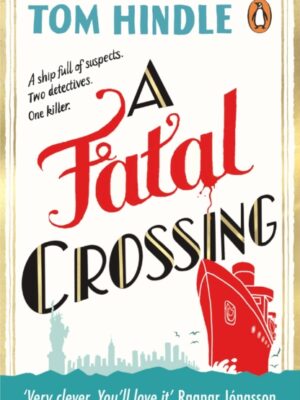 A Fatal Crossing