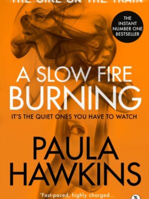 A Slow Fire Burning