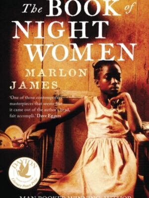 The Book of Night Women