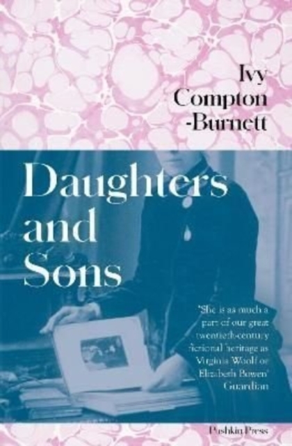 Daughters and Sons