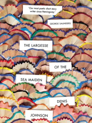 The Largesse of the Sea Maiden