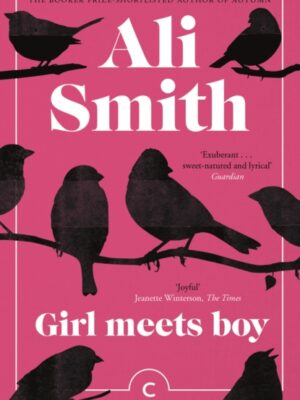 Girl Meets Boy
