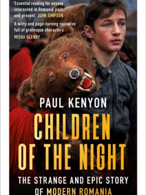 Children of the Night