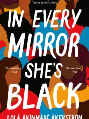 In Every Mirror She's Black