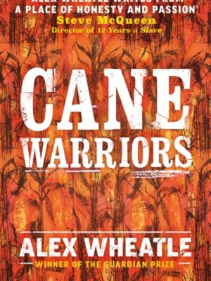 Cane Warriors
