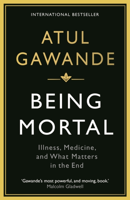 Being Mortal