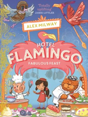 Hotel Flamingo: Fabulous Feast