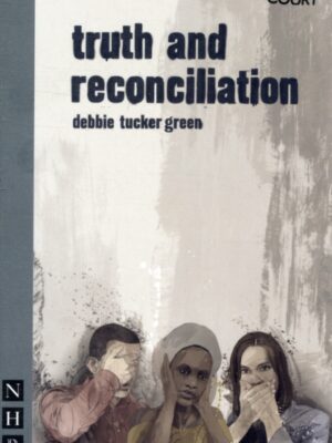 truth and reconciliation