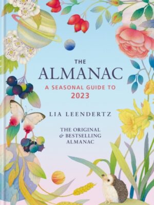 The Almanac: A Seasonal Guide to 2023
