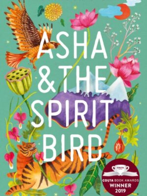 Asha & the Spirit Bird