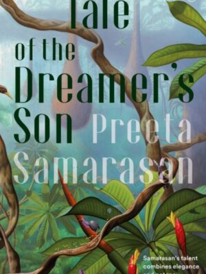 Tale Of The Dreamer's Son