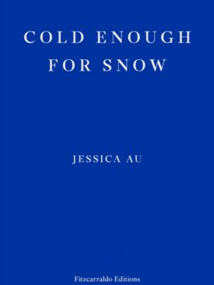 Cold Enough for Snow
