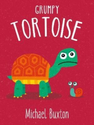 Grumpy Tortoise