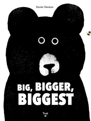 Big, Bigger, Biggest