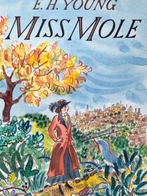Miss Mole