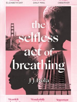 The Selfless Act of Breathing