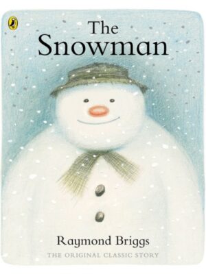 The Snowman