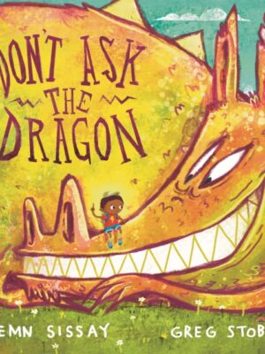Don't Ask the Dragon