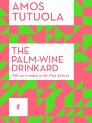 The Palm-Wine Drinkard