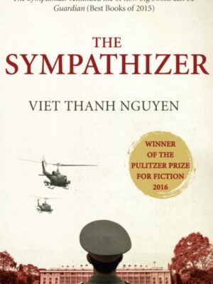 The Sympathizer