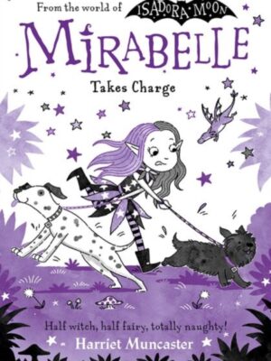 Mirabelle Takes Charge