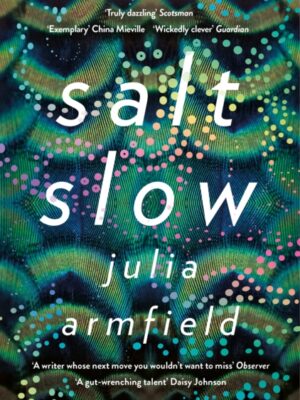 Salt Slow