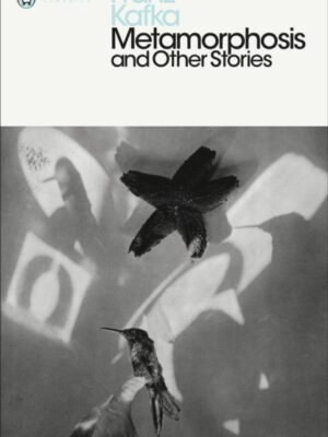 Metamorphosis and Other Stories