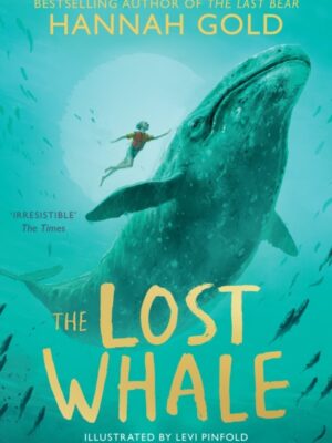The Lost Whale