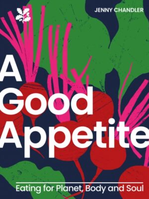 A Good Appetite