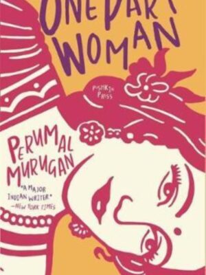 One Part Woman