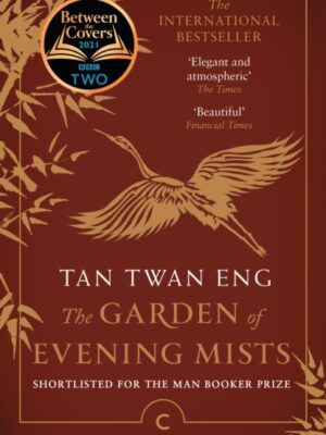 The Garden of Evening Mists