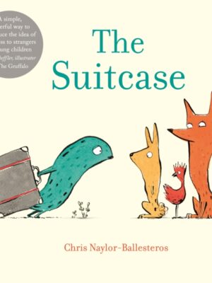 The Suitcase