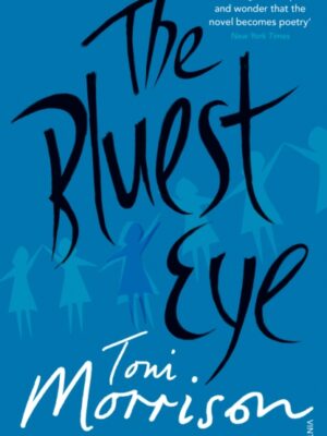 The Bluest Eye