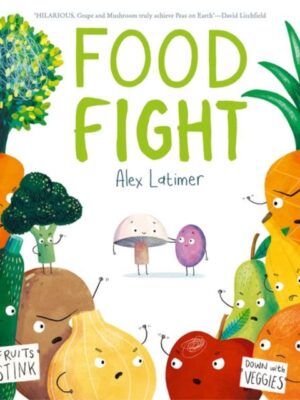 Food Fight