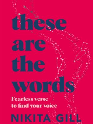 These Are the Words