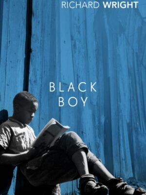 Black Boy