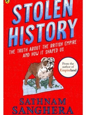 Stolen History